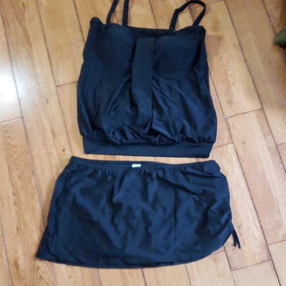 Christina Other - Christina/Krista Plus size Tankini